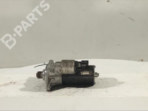 Startmotor VW GOLF PLUS V (5M1, 521) 1.6 TDI (105 hp) 11991088