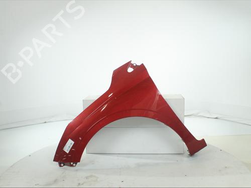 left-front-fenders-hyundai-i20-iii-bc3-bi3-2020-37650897 main image
