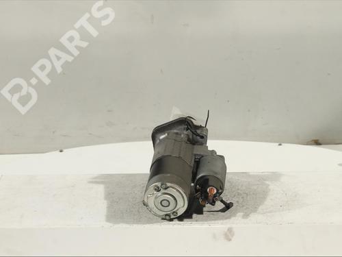 Starter RENAULT LAGUNA III (BT0/1) 2.0 16V Hi-Flex (BT1H, BT1G, BT1K) | BP11907649M8 