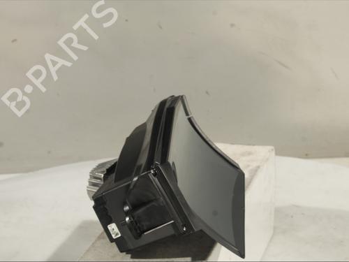 Electronic module NISSAN QASHQAI III (J12) 1.3 DIG-T | BP29470061M83 