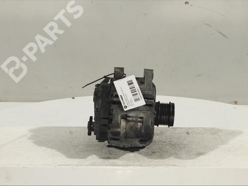 Used Alternator PEUGEOT 208 I (CA_, CC_) 1.0 VTi (68 hp) 11960306