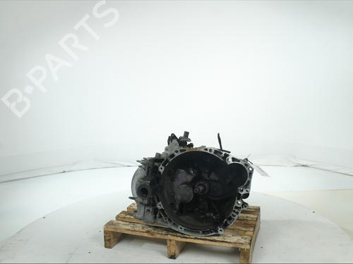 Used Gearbox Gearbox 37733156 37733156