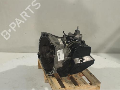 Gearbox FORD FUSION (JU_) 1.4 | BP16038288M3 