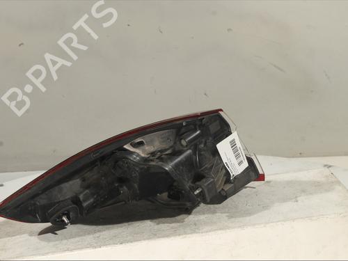 Right taillight RENAULT MEGANE III Grandtour (KZ0/1) 1.6 dCi (KZ00, KZ12, KZ13) | BP29622745C35 