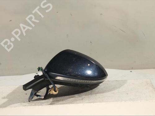 Left mirror VW GOLF VII (5G1, BQ1, BE1, BE2) 1.6 TDI | BP28350253C26 