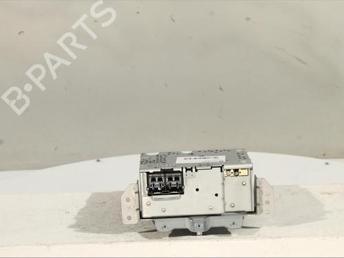 Bilradio FORD PUMA (J2K, CF7) 1.0 EcoBoost (125 hp) 27290840