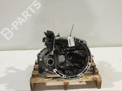 Used Gearbox CITROËN C3 II (SC_) 1.0 VTi 68 (68 hp) 11903288
