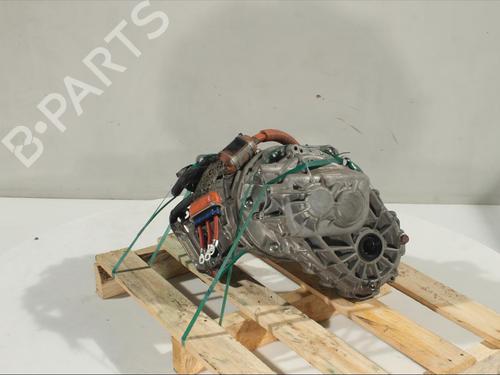 Engine MITSUBISHI OUTLANDER III (GG_W, GF_W, ZJ, ZL, ZK)  | BP24398903M1 