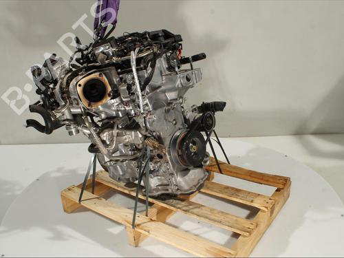 Motor KIA STONIC (YB)  | BP22921768M1 