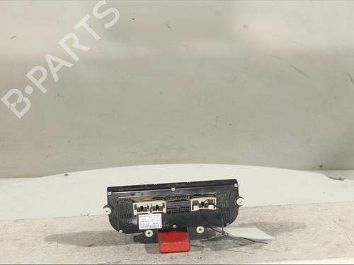 AC-Styringsenhed/Manøvreenhed VW CADDY ALLTRACK Box Body/MPV (SAA)  | BP17220164I5 