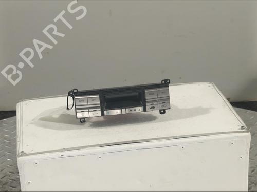 Used Climate control Climate control HONDA FR-V (BE) 2.2 i CTDi (BE5) (140 hp) 11901434 11901434