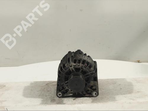 Used Alternator RENAULT CLIO IV (BH_) 1.5 dCi 75 (75 hp) 11906701