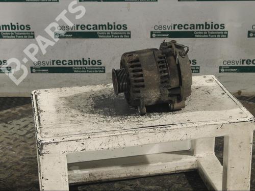 Alternator FORD TRANSIT CONNECT (P65_, P70_, P80_)  | BP11895907M7 