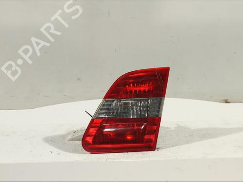 Højre baglygte bagklap Højre baglygte bagklap MERCEDES-BENZ B-CLASS Sports Tourer (W245) B 180 CDI (245.207) (109 hp) 12081701 12081701