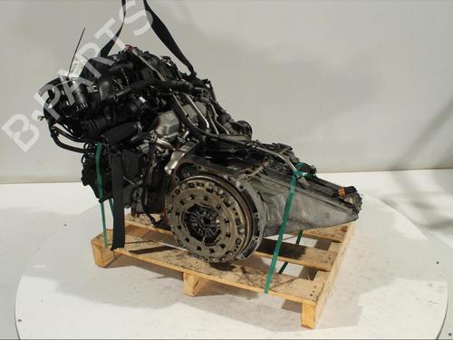 Engine MERCEDES-BENZ B-CLASS Sports Tourer (W245) B 180 CDI (245.207) | BP11904560M1 