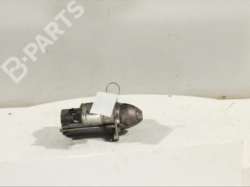 Startmotor FORD FUSION (JU_) 1.4 (80 hp) 11903620