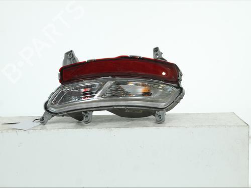 Used Rear bumper left light Rear bumper left light 39113928 39113928