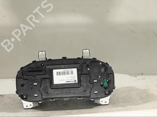 Instrument cluster KIA XCEED (CD) 1.6 CRDi 115 | BP16473665C47