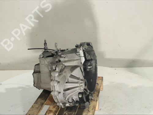 Gearbox DS DS 4 / DS 4 CROSSBACK (NX_) 1.6 BlueHDi 120 | BP18458476M3 
