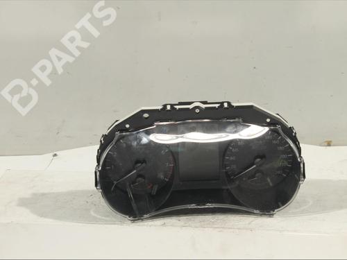 Kombinert Instrument NISSAN QASHQAI II SUV (J11, J11_) [2013-2025]  11908041