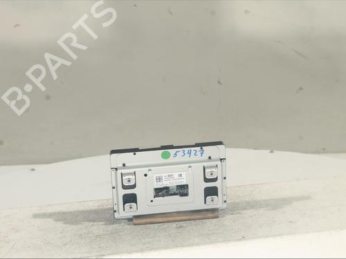 Display OPEL ASTRA K (B16) 1.6 CDTi (68) | BP22697139C48 