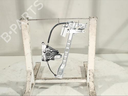 Front right window mechanism CITROËN C1 II (PA_, PS_) 1.0 VTi 72 | BP16941077C23 