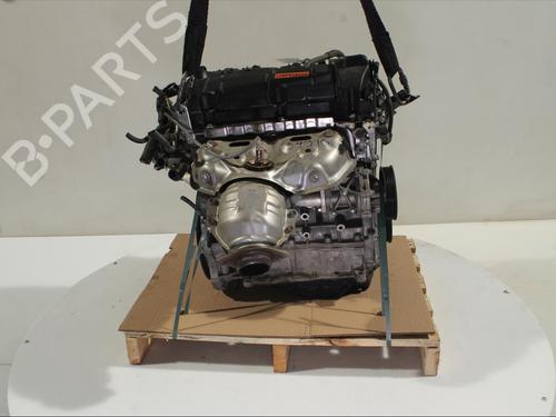 Engine MITSUBISHI OUTLANDER III (GG_W, GF_W, ZJ, ZL, ZK) 2.0 (GF7W) | BP26949319M1 