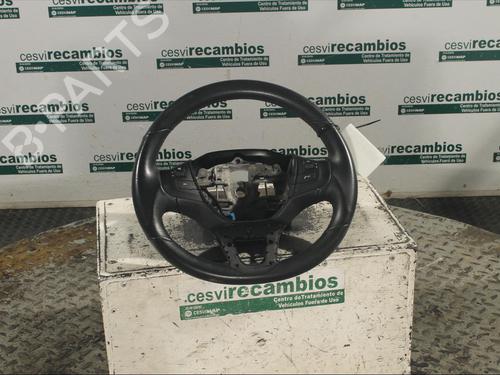 Used Steering wheel Steering wheel PEUGEOT 2008 I (CU_) 1.6 HDi (92 hp) 11899061 11899061