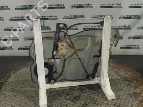 Front left window mechanism VW CADDY III Box Body/MPV (2KA, 2KH, 2CA, 2CH) 1.4 | BP12077328C22 