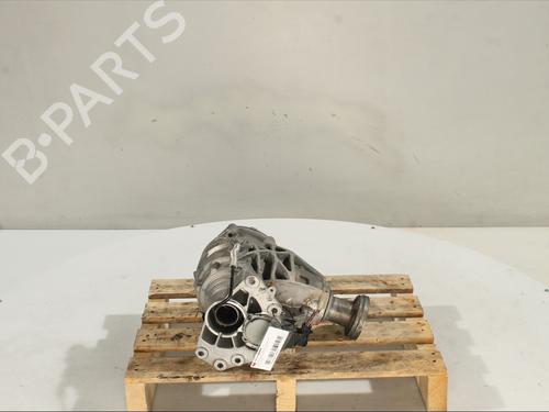 Used Transfer box LAND ROVER RANGE ROVER EVOQUE (L551) 2.0 D150 MHEV 4x4 (150 hp) 31984742