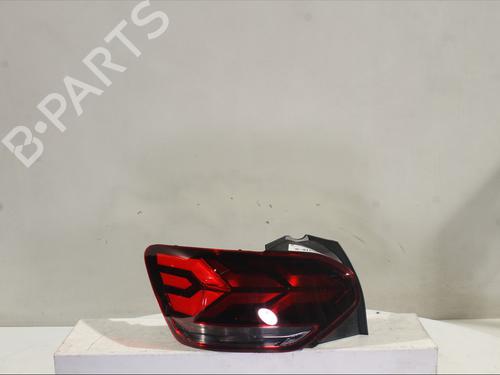 left-taillight-dacia-sandero-iii-2021-33279516 main image