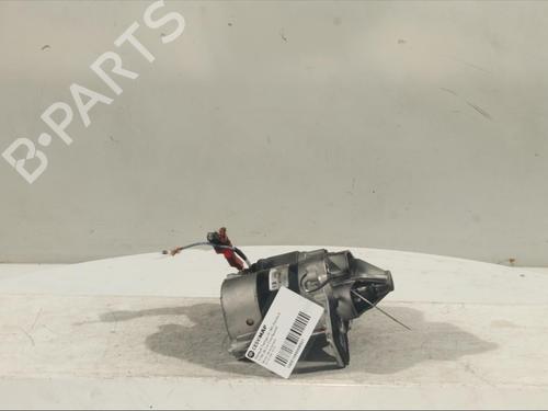 Used Starter Starter RENAULT TWINGO III (BCM_, BCA_) 0.9 TCe 95 (92 hp) 15883547 15883547