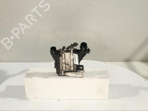 Used Intercooler Intercooler DACIA LODGY (JS_) 1.5 Blue dCi 115 (JSJT) (116 hp) 32333440 32333440