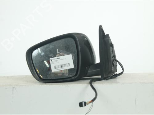 Used Left mirror Left mirror 37624718 37624718