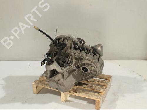 Gearbox RENAULT MEGANE IV Hatchback (B9A/M/N_) 1.5 dCi 90 (B9A1) | BP32200925M3 - Image 4