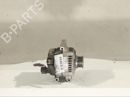 Used Alternator OPEL ASTRA K (B16) 1.6 CDTi (68) (110 hp) 19405191