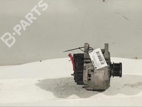 Alternator RENAULT MEGANE III Coupe (DZ0/1_) 1.6 16V (DZ0U, DZ1B, DZ1H) | BP11912230M7 