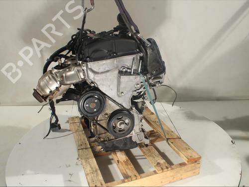 Engine MITSUBISHI OUTLANDER III (GG_W, GF_W, ZJ, ZL, ZK)  | BP18735914M1 