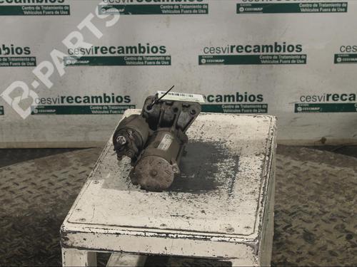 Starter PEUGEOT PARTNER MPV (5_, G_) 1.6 HDi 75 | BP11897704M8 