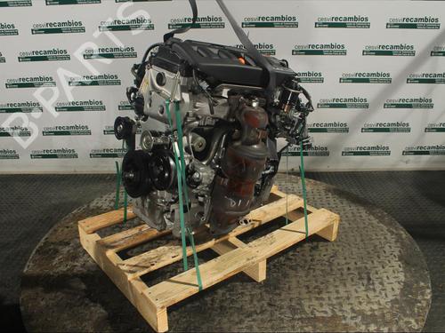 Engine HONDA CIVIC IX (FK) 1.8 i-VTEC (FK2) | BP11896320M1 