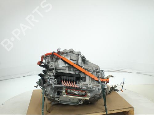Electronic module TOYOTA YARIS CROSS (MXP_) 1.5 Hybrid (MXPJ11) | BP36396821M83 - Image 4