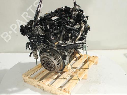 Engine FORD ECOSPORT 1.5 EcoBlue TDCi | BP24519933M1  - Image 5