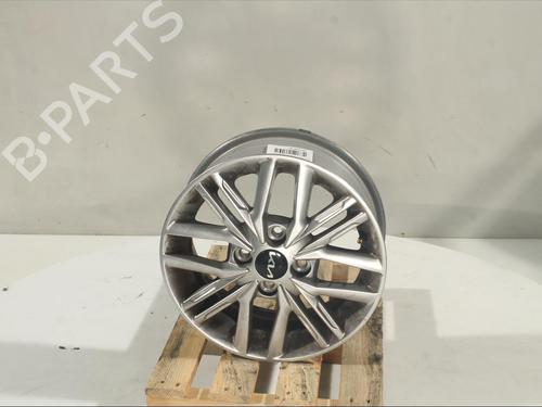 Fælk KIA PICANTO III (JA) 1.0 (67 hp) 24399113