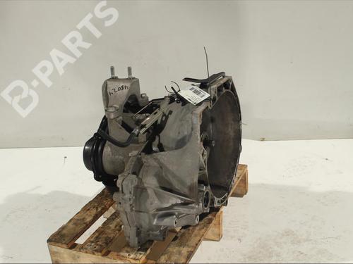 Boîte de vitesses FORD FIESTA VI (CB1, CCN)  | BP11908164M3 