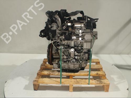 Motor VW GOLF VII (5G1, BQ1, BE1, BE2) [2012-2021]  15884241