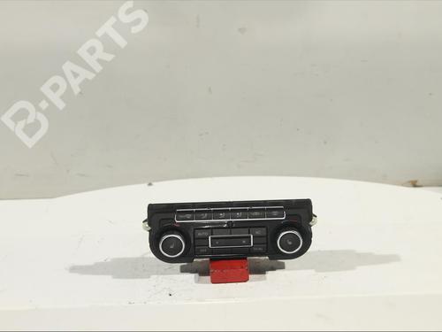 Used Climate control VW GOLF PLUS V (5M1, 521) [2004-2013]  11982652