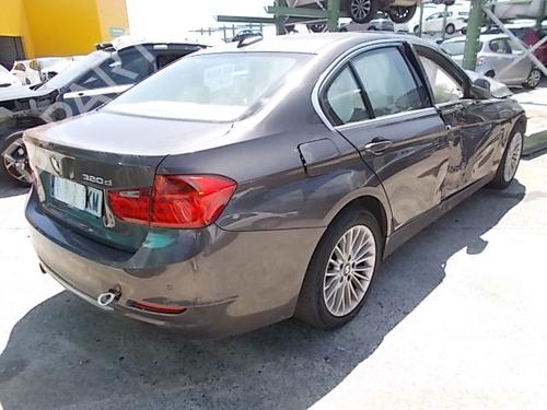 Engine BMW 3 (F30, F80) 320 d | BP35998260M1 - Image 8