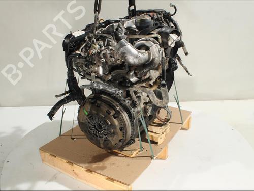Engine TOYOTA COROLLA Verso (ZER_, ZZE12_, R1_) 2.2 D-4D (AUR10_, AUR10R) | BP26409011M1 