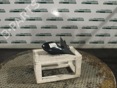 Right mirror ALFA ROMEO 156 (932_)  | BP12075637C27 