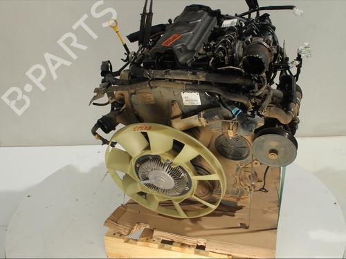 Engine FORD RANGER (TKE) 2.2 TDCi 4x4 | BP27375519M1 